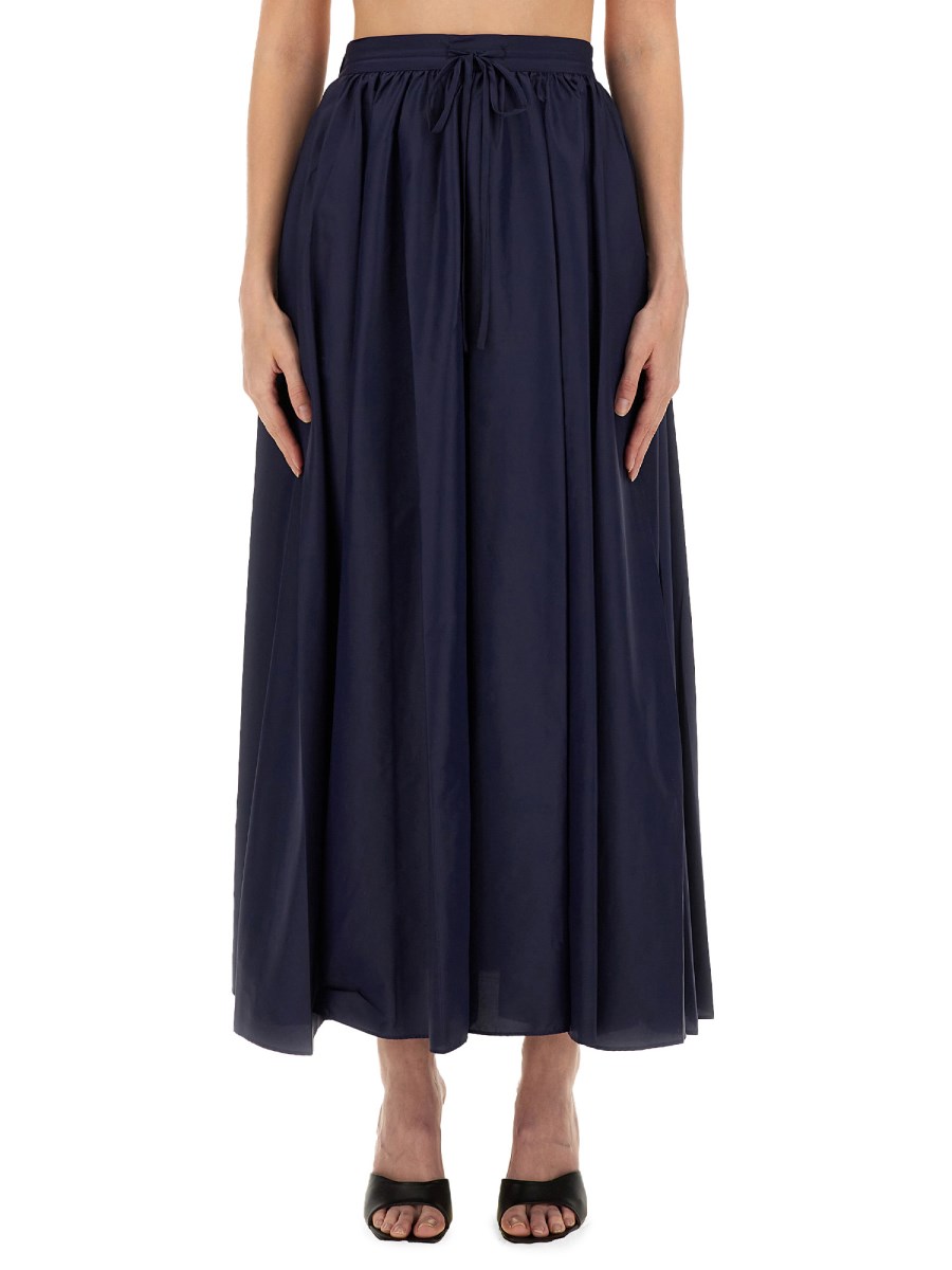 STAUD MAXI GONNA "EDEN"