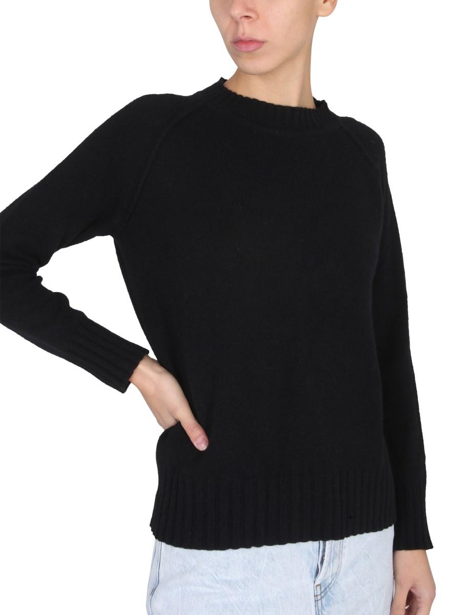 STEFANO MORTARI MAGLIA IN LANA