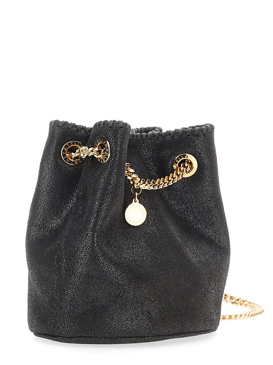 STELLA McCARTNEY BORSA A SECCHIELLO "FALABELLA"
