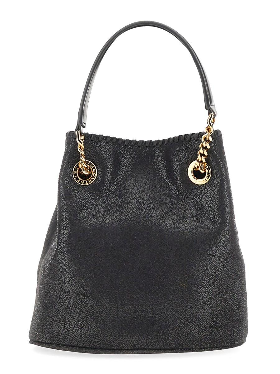 STELLA McCARTNEY BORSA A SECCHIELLO "FALABELLA"