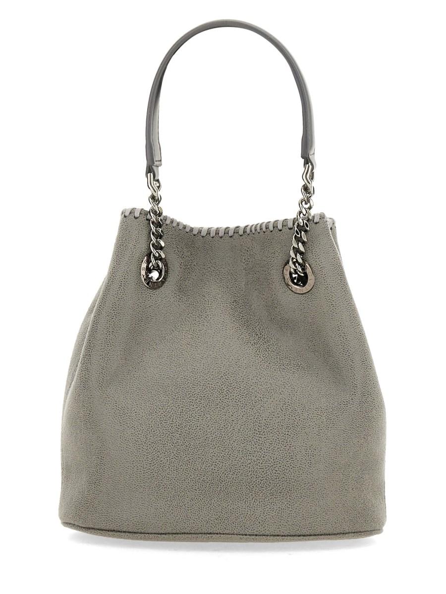 STELLA McCARTNEY BORSA A SECCHIELLO FALABELLA