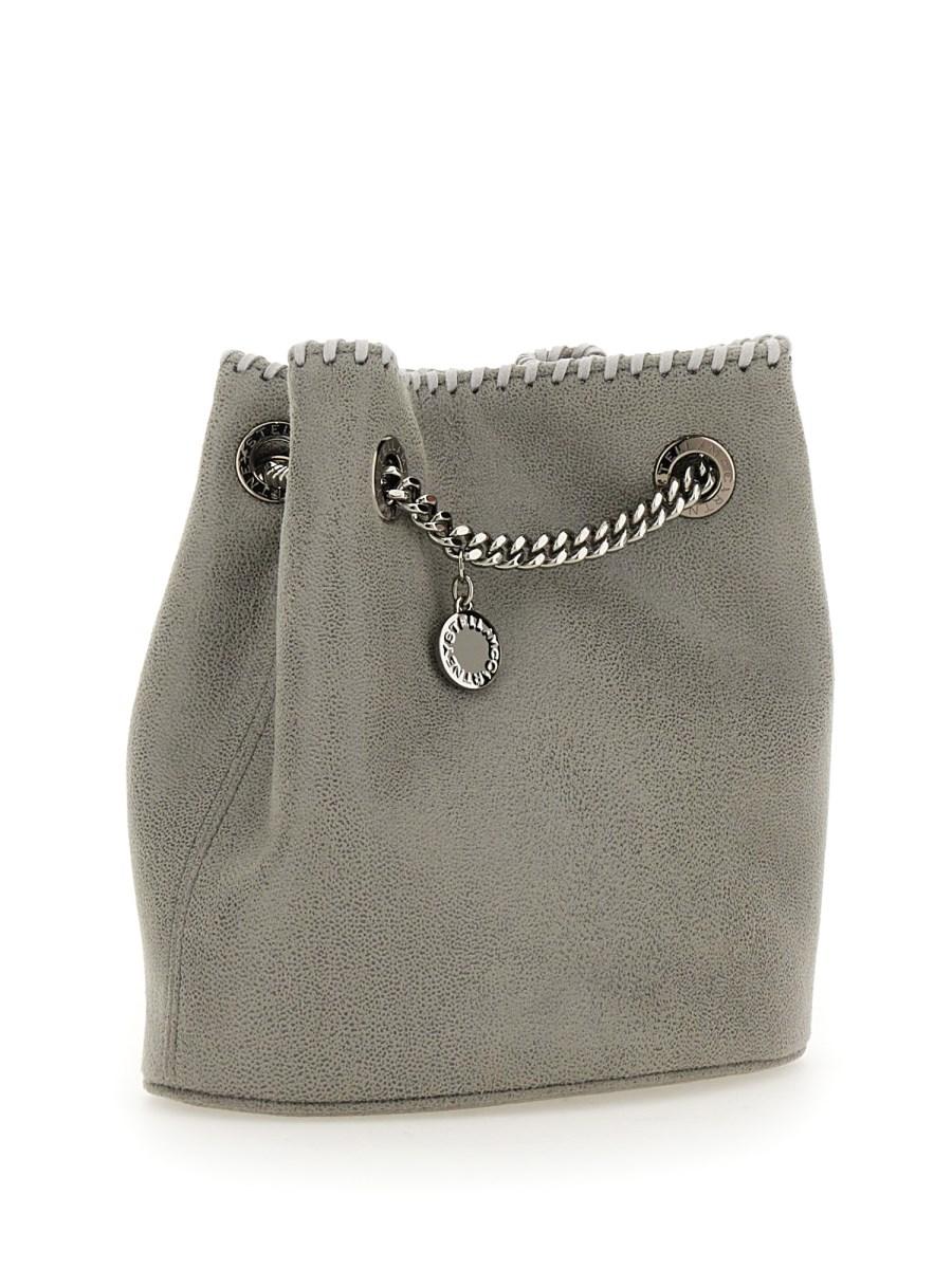 STELLA McCARTNEY BORSA A SECCHIELLO FALABELLA