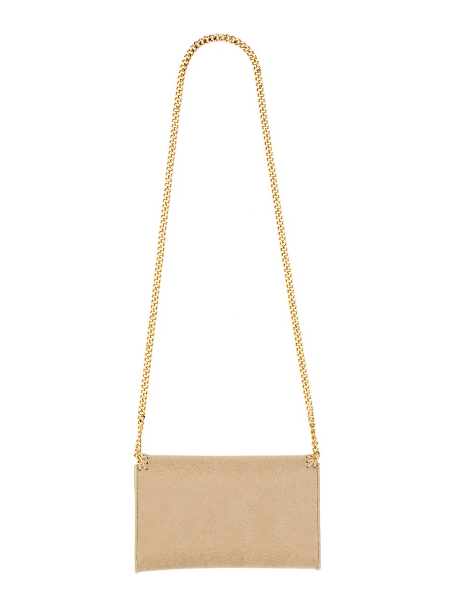 STELLA McCARTNEY BORSA FALABELLA MINI CON TRACOLLA