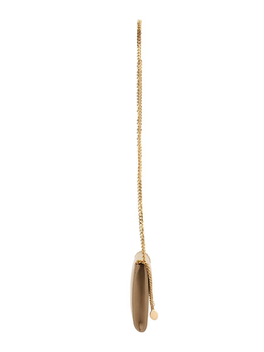 STELLA McCARTNEY BORSA FALABELLA MINI CON TRACOLLA