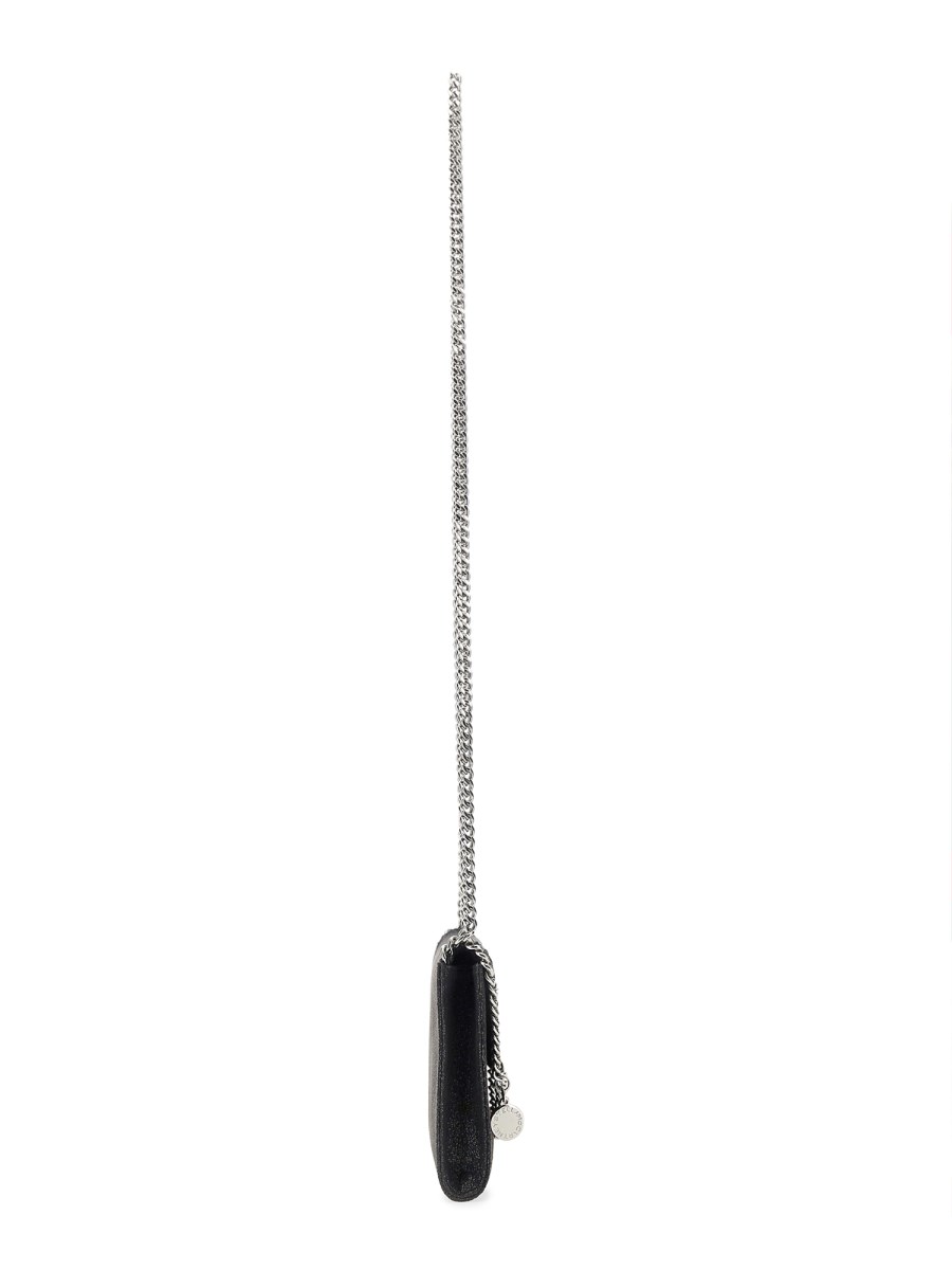 STELLA McCARTNEY BORSA FALABELLA MINI CON TRACOLLA