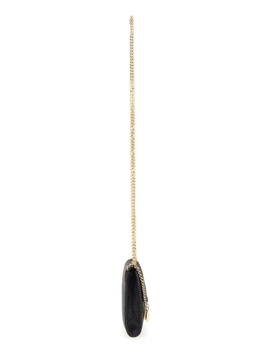 STELLA McCARTNEY BORSA "FALABELLA" MINI CON TRACOLLA