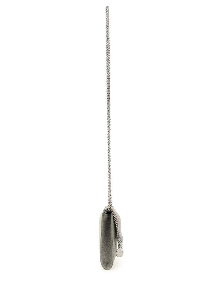 STELLA McCARTNEY BORSA FALABELLA MINI CON TRACOLLA
