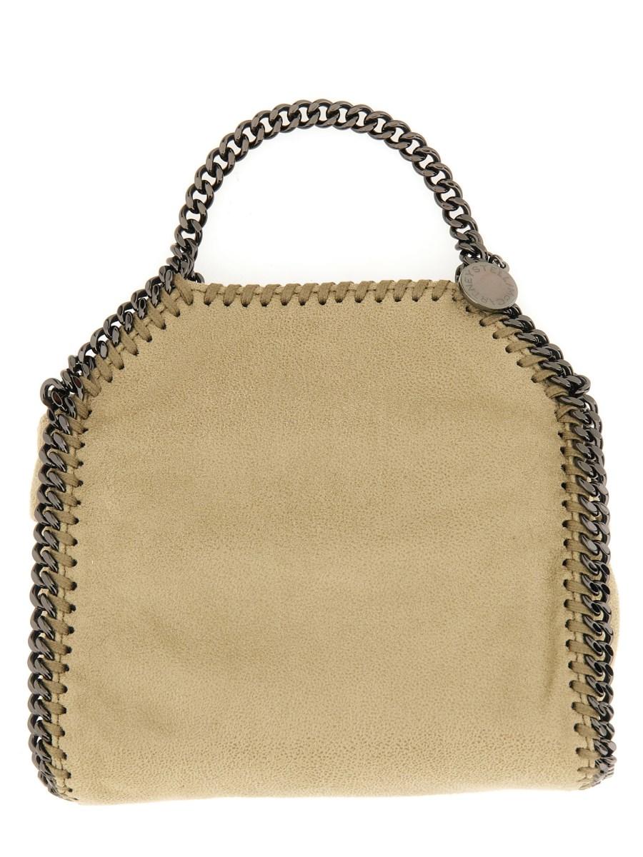 STELLA McCARTNEY BORSA FALABELLA TINY