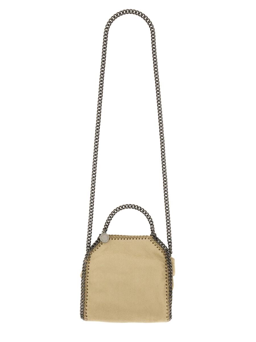 STELLA McCARTNEY BORSA FALABELLA TINY