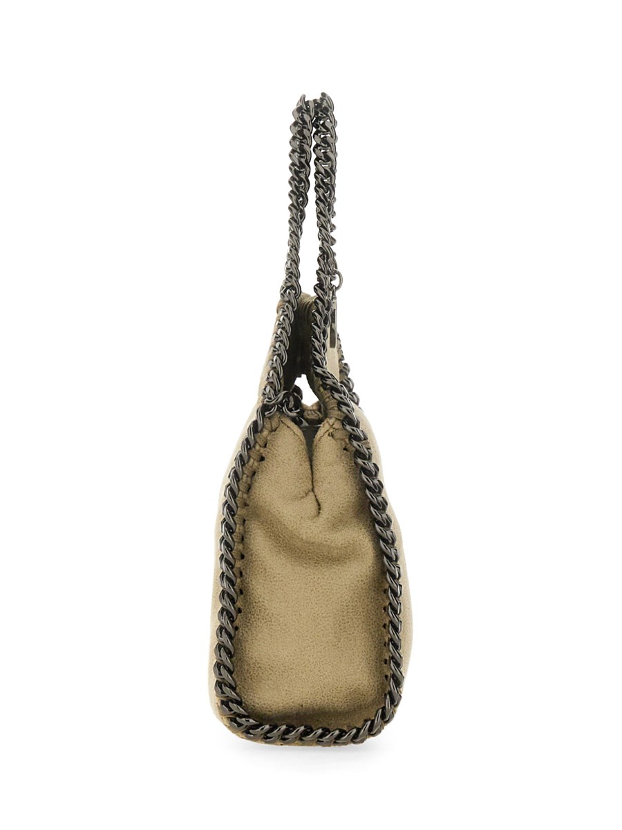 STELLA McCARTNEY BORSA FALABELLA TINY