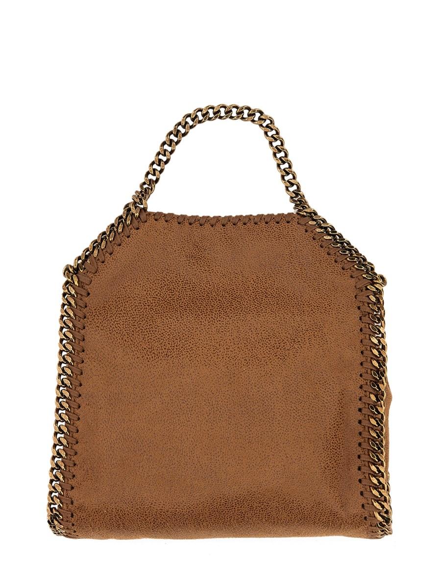 STELLA McCARTNEY BORSA FALABELLA TINY CON TRACOLLA
