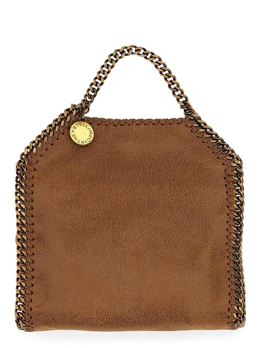 STELLA McCARTNEY BORSA FALABELLA TINY CON TRACOLLA