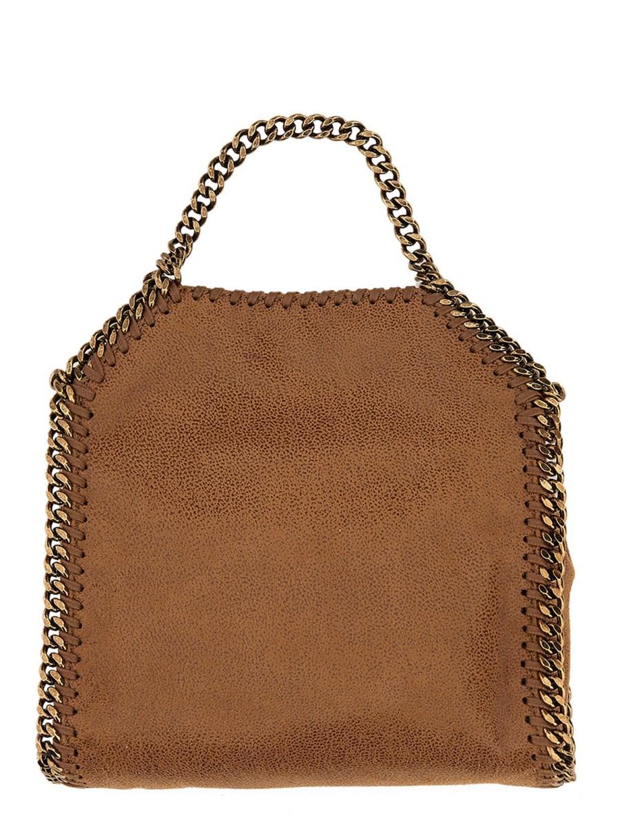 STELLA McCARTNEY BORSA FALABELLA TINY CON TRACOLLA
