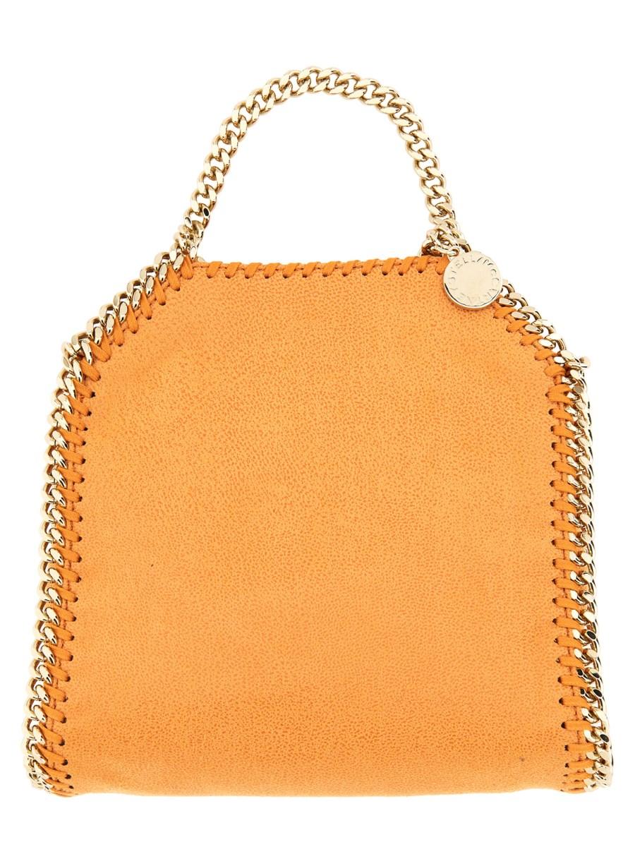 STELLA McCARTNEY BORSA FALABELLA TINY CON TRACOLLA