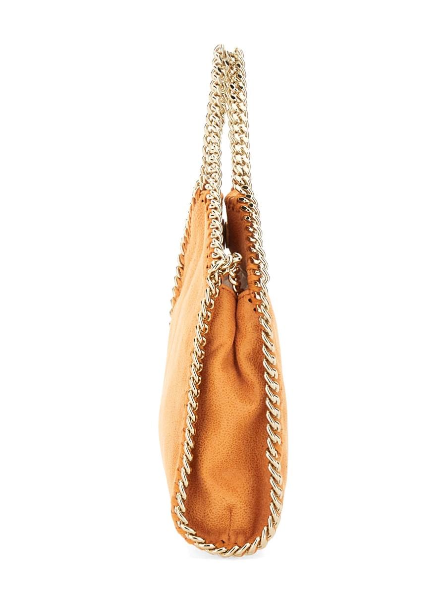 STELLA McCARTNEY BORSA FALABELLA TINY CON TRACOLLA