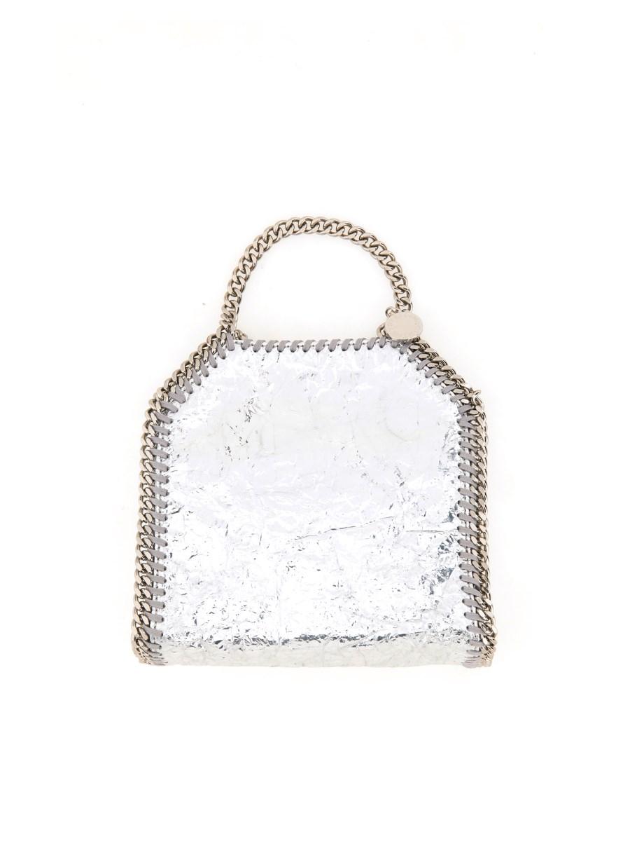 STELLA McCARTNEY BORSA FALABELLA TINY