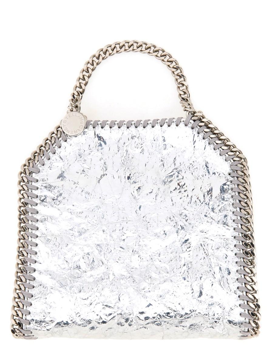 STELLA McCARTNEY BORSA FALABELLA TINY