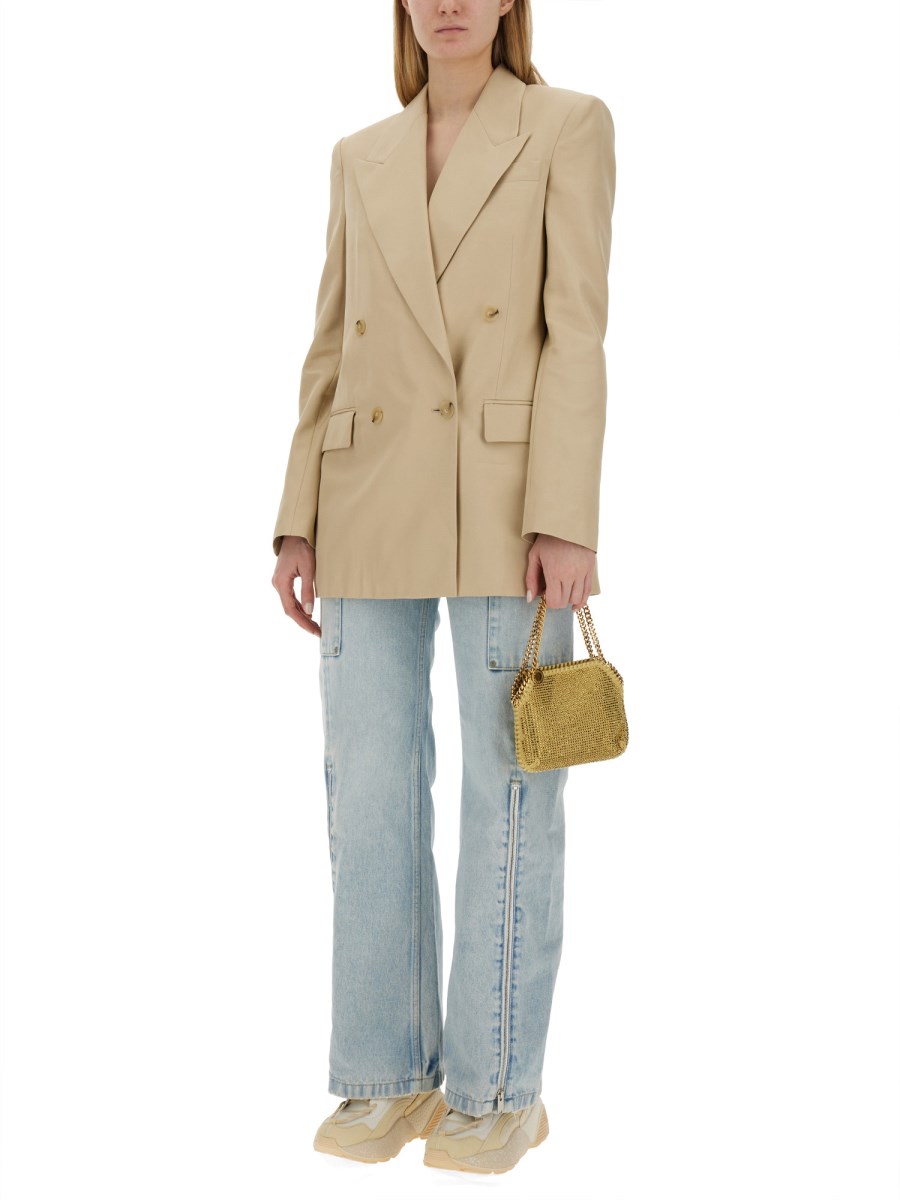 STELLA McCARTNEY JEANS CARGO