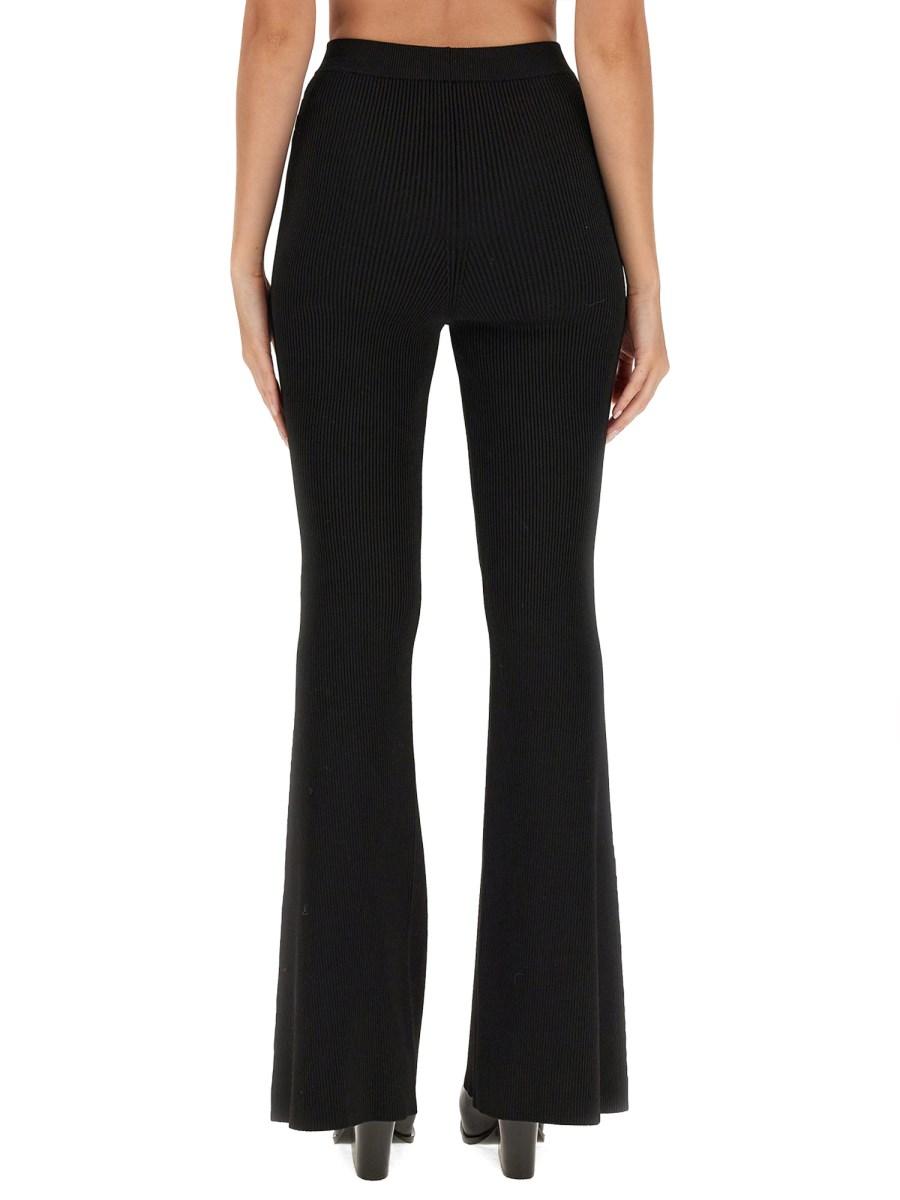 STELLA McCARTNEY PANTALONE A COSTE
