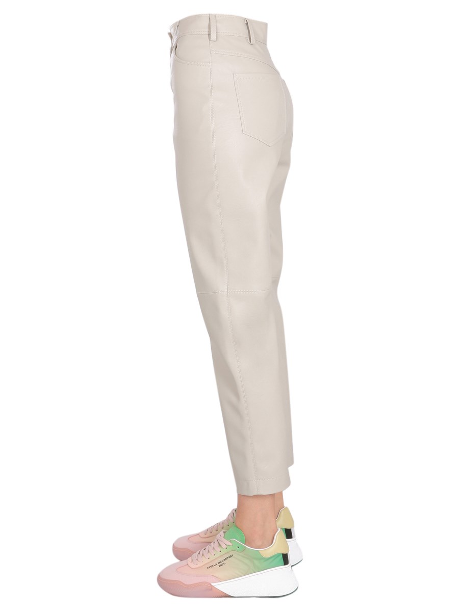 STELLA McCARTNEY PANTALONE HAILEY IN ALTER NAPPA