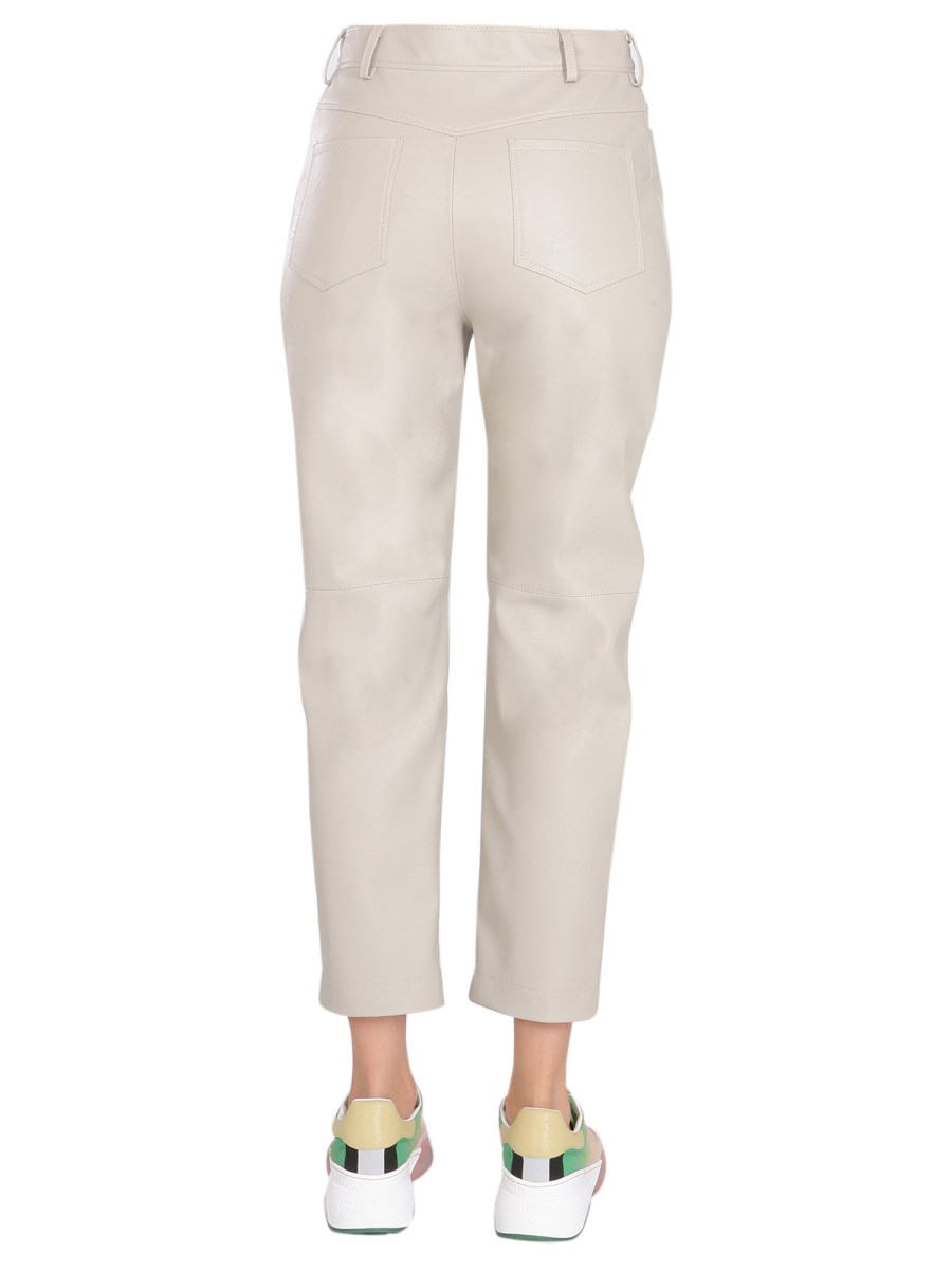 STELLA McCARTNEY PANTALONE HAILEY IN ALTER NAPPA