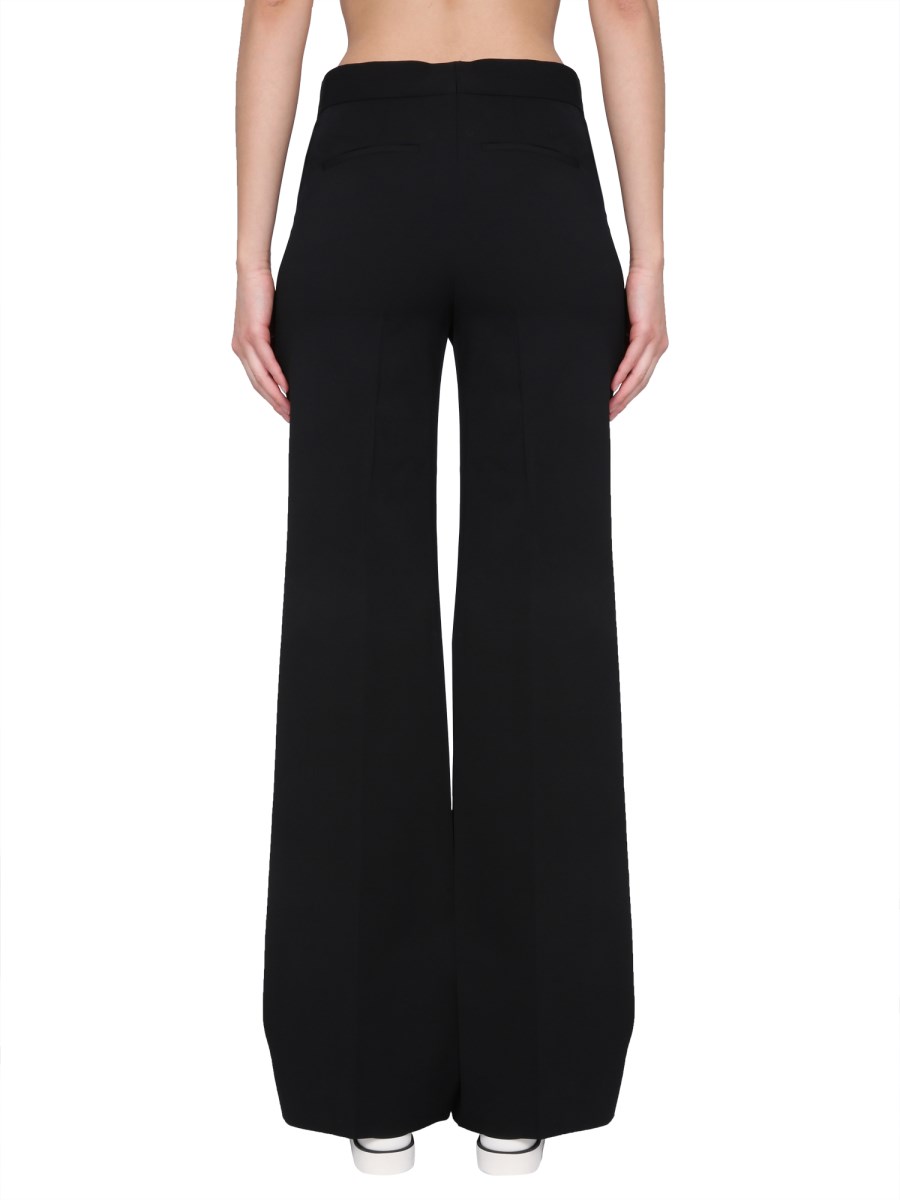 STELLA McCARTNEY PANTALONE IN LANA