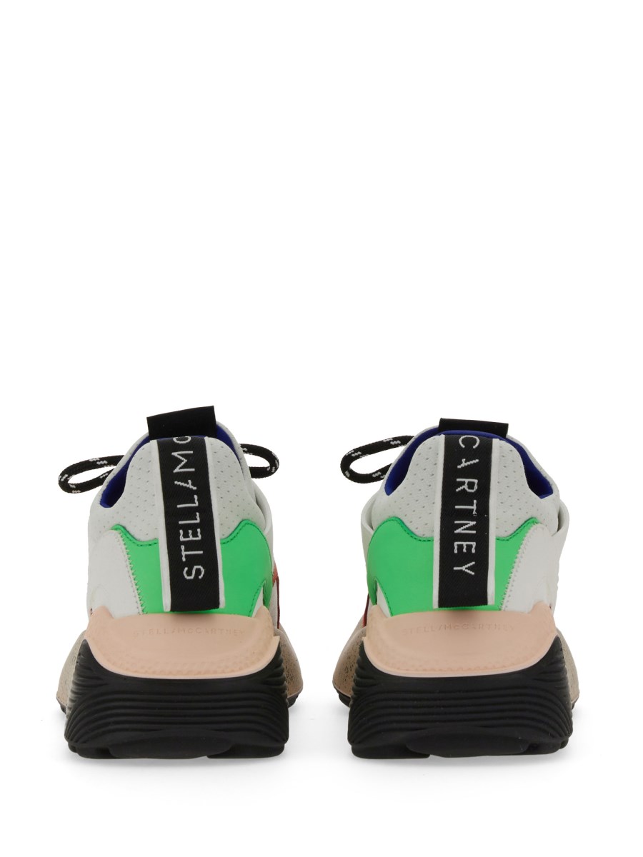 STELLA McCARTNEY SNEAKER ECLYPSE COLOUR BLOCK