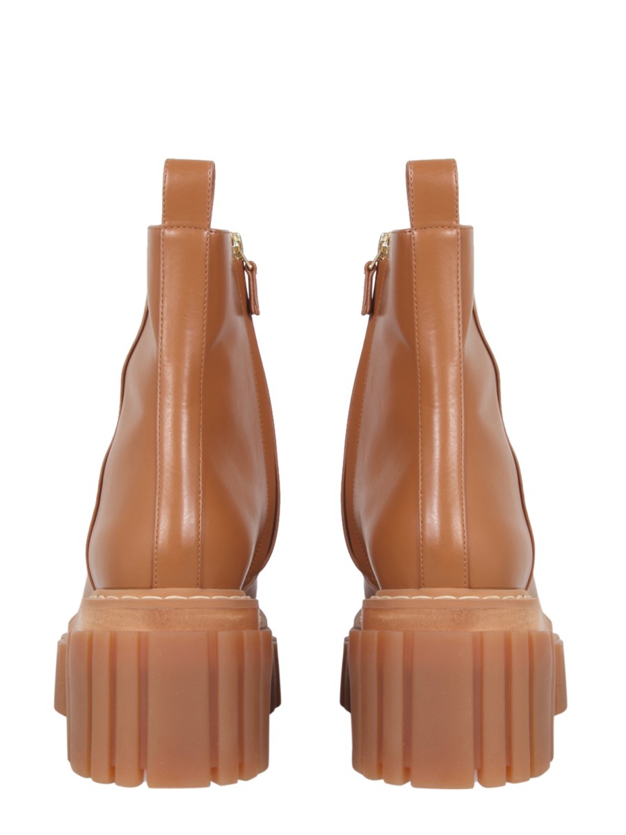 STELLA McCARTNEY STIVALE EMILIE IN ALTER NAPPA