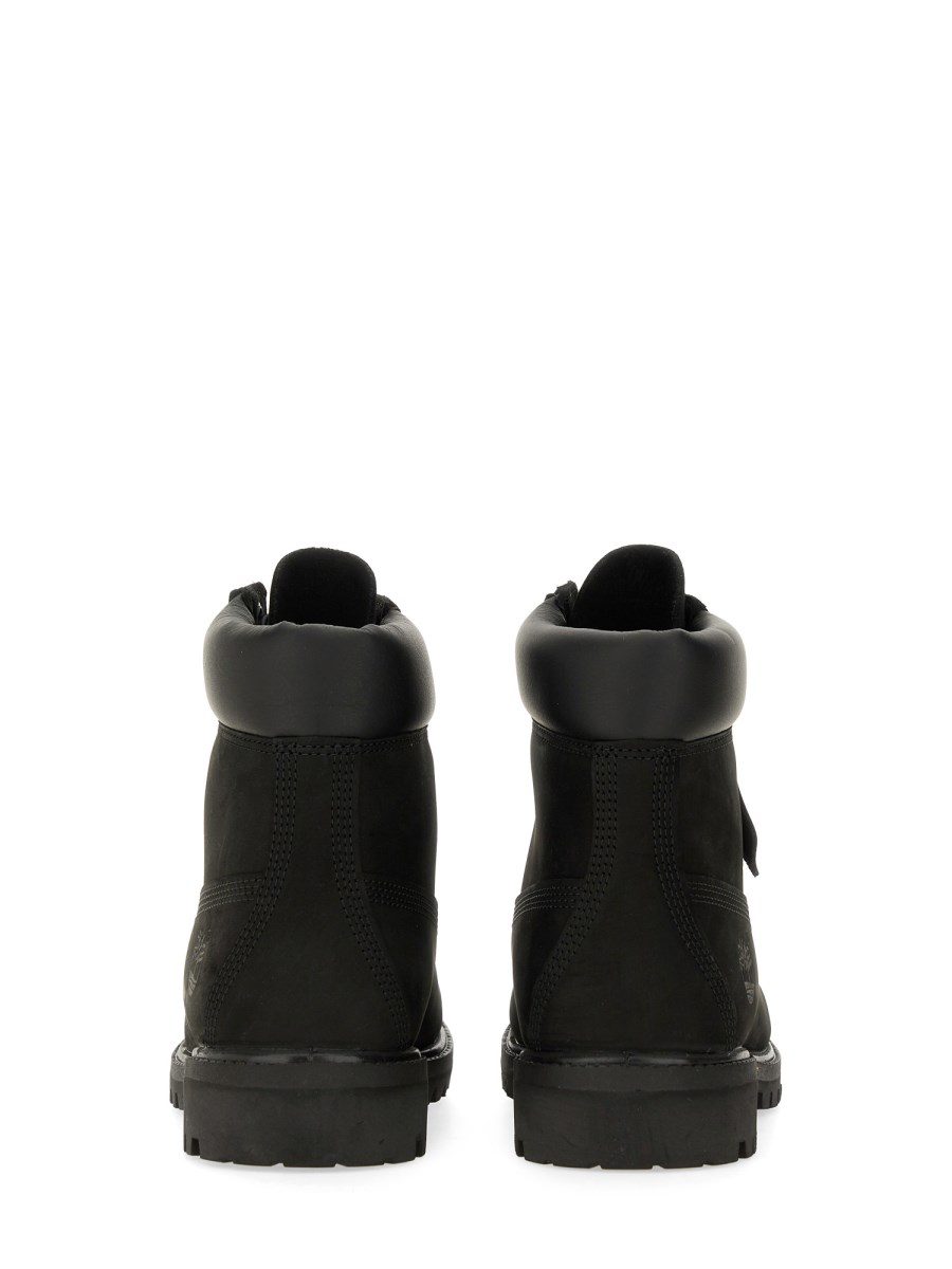 TIMBERLAND STIVALE STRINGATO IMPERMEABILE TIMBERLAND® PREMIUM 6-INCH