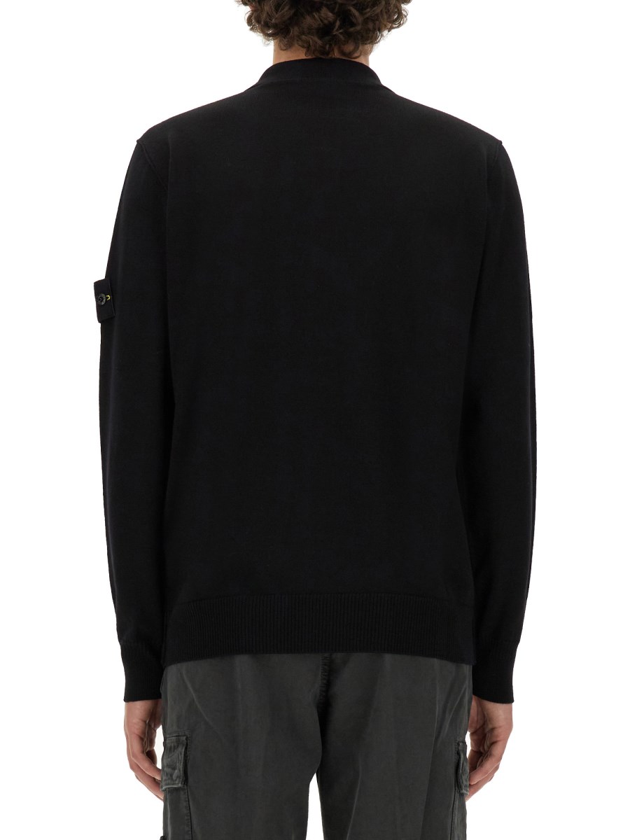 STONE ISLAND POLO IN MAGLIA