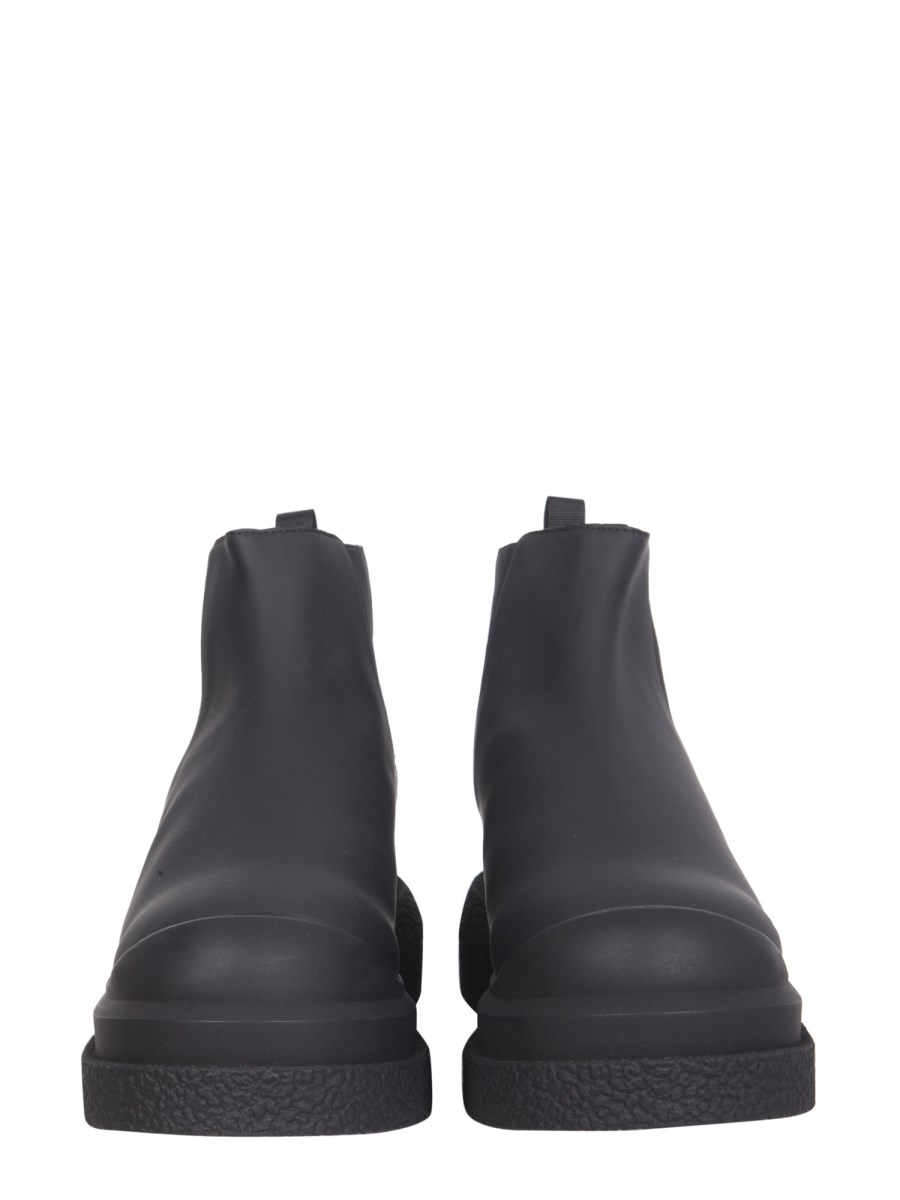 STUART WEITZMAN STIVALI CHARLI IN PELLE