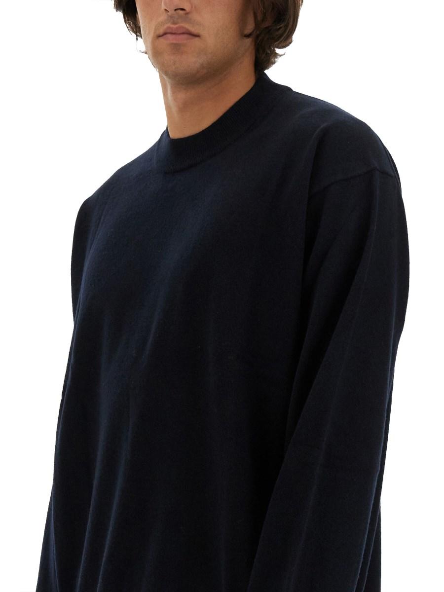 STUDIO NICHOLSON MAGLIA IN LANA