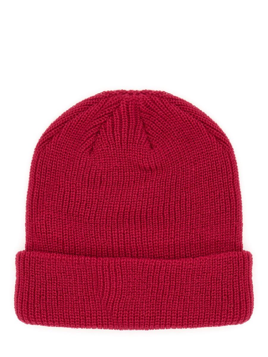 STUSSY CAPPELLO BEANIE CON LOGO