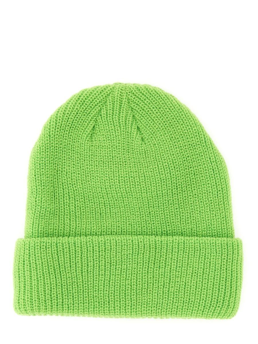 STUSSY CAPPELLO BEANIE CON LOGO