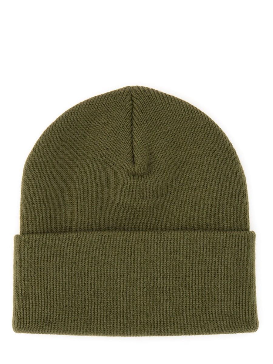 STUSSY CAPPELLO BEANIE CON LOGO