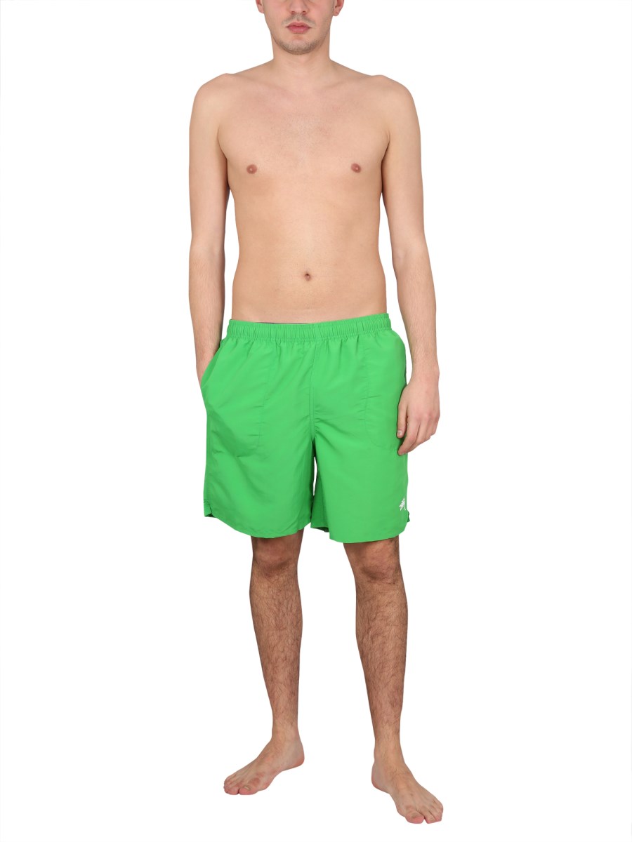 STUSSY COSTUME BOXER
