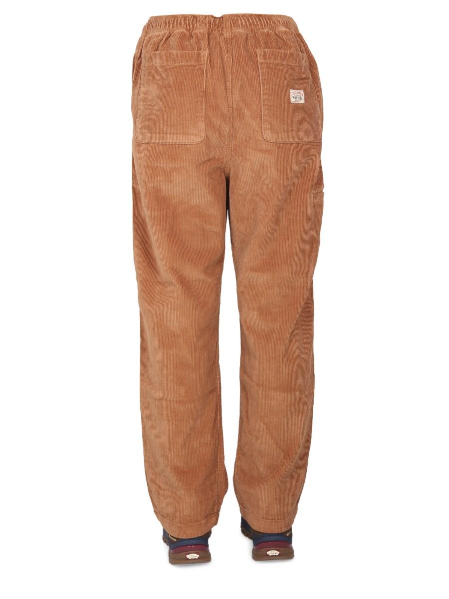 STUSSY PANTALONI WADE WALE