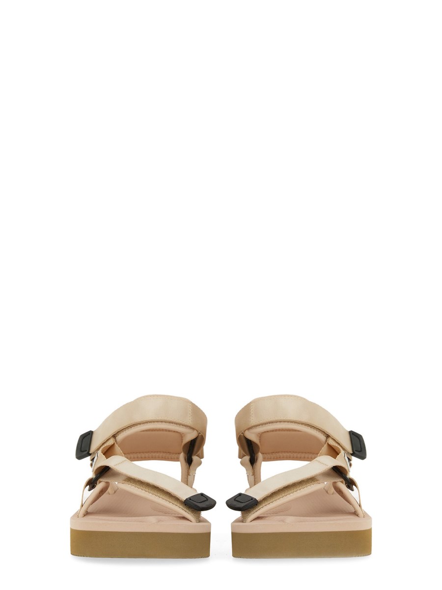 SUICOKE SANDALO DEPA IN NYLON