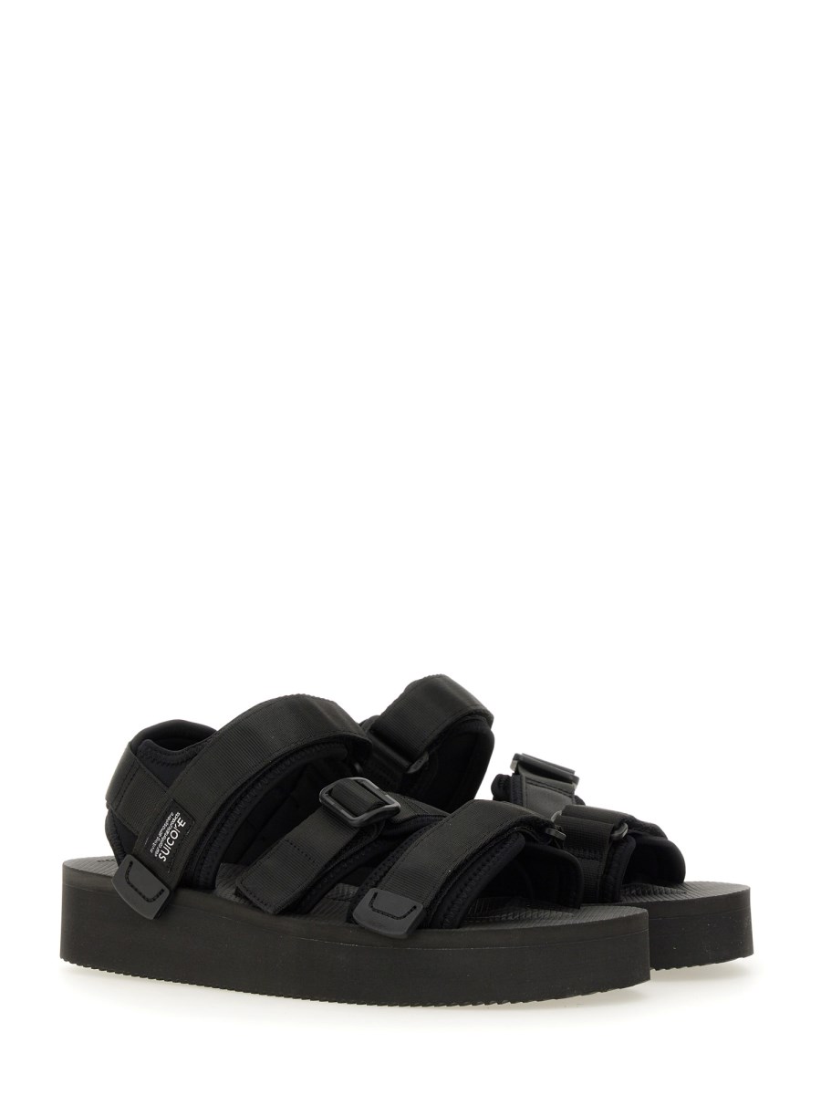 SUICOKE SANDALO "KISEE"