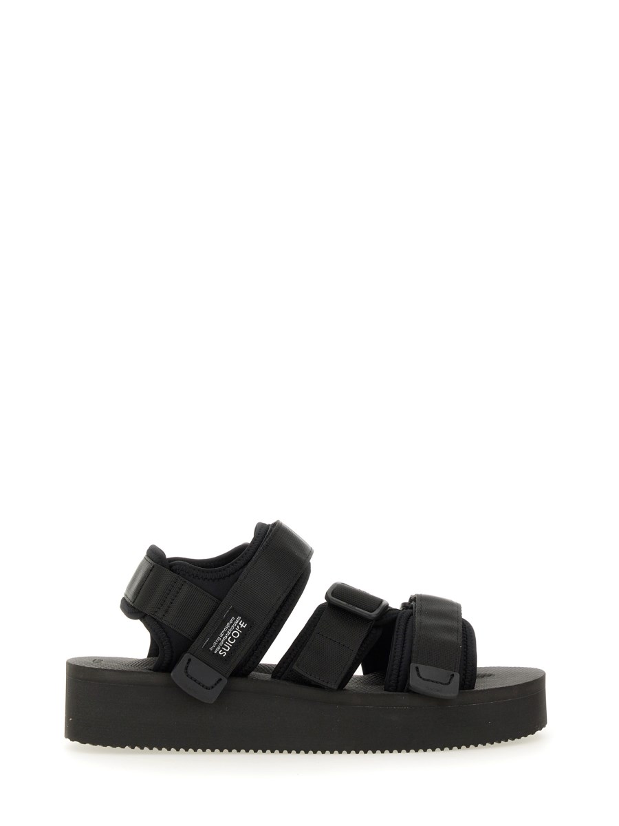 SUICOKE SANDALO "KISEE"