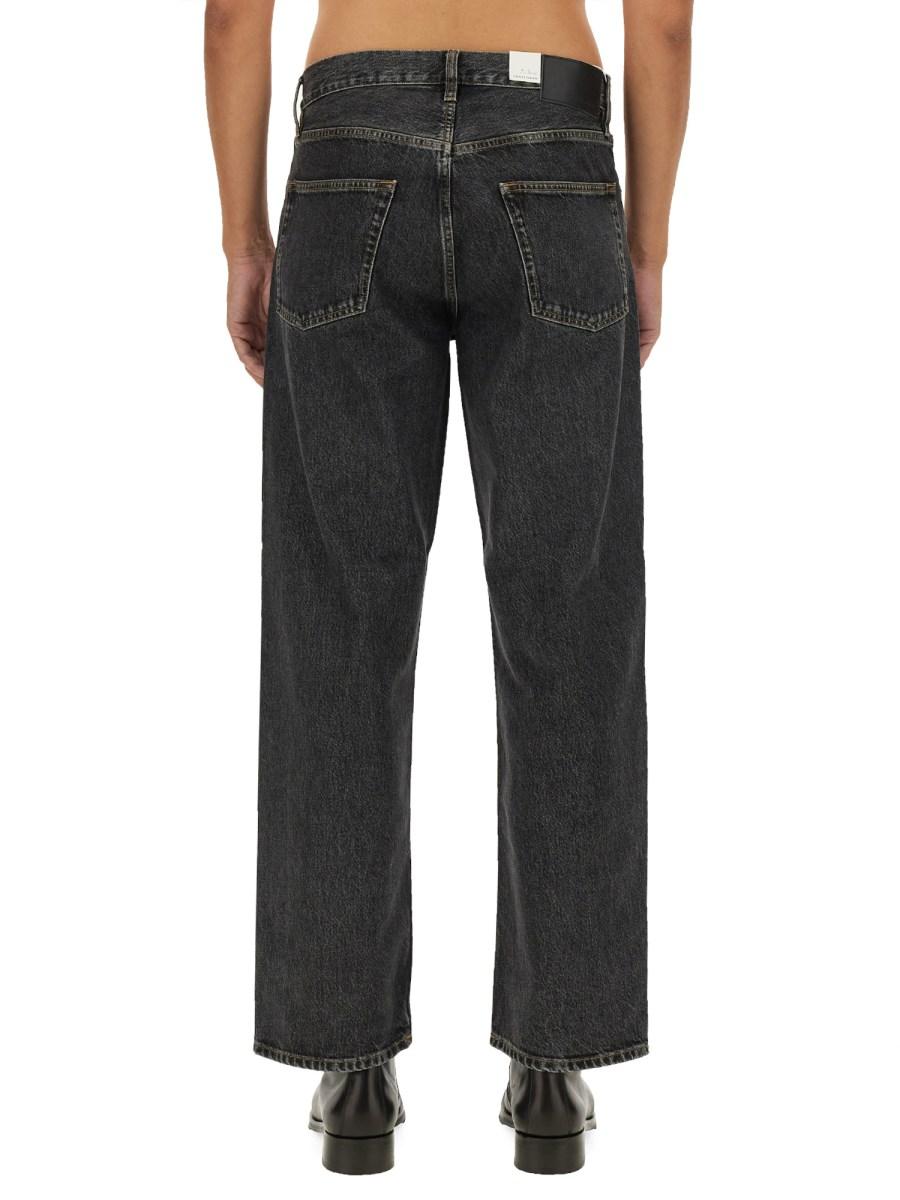 SUNFLOWER JEANS LOOSE FIT