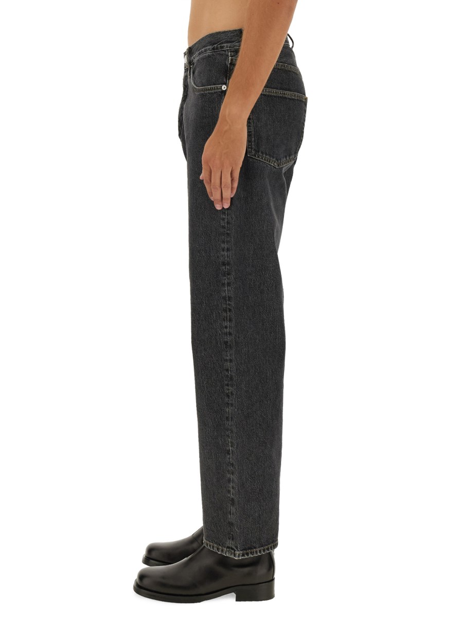 SUNFLOWER JEANS LOOSE FIT