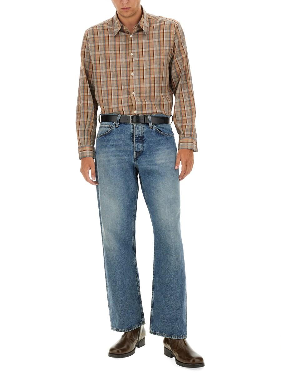 SUNFLOWER JEANS LOOSE FIT