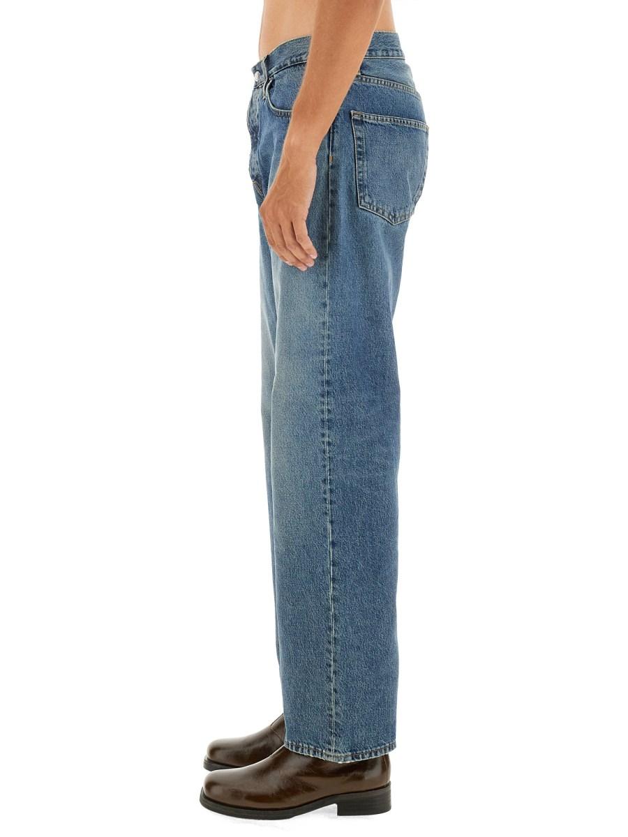 SUNFLOWER JEANS LOOSE FIT