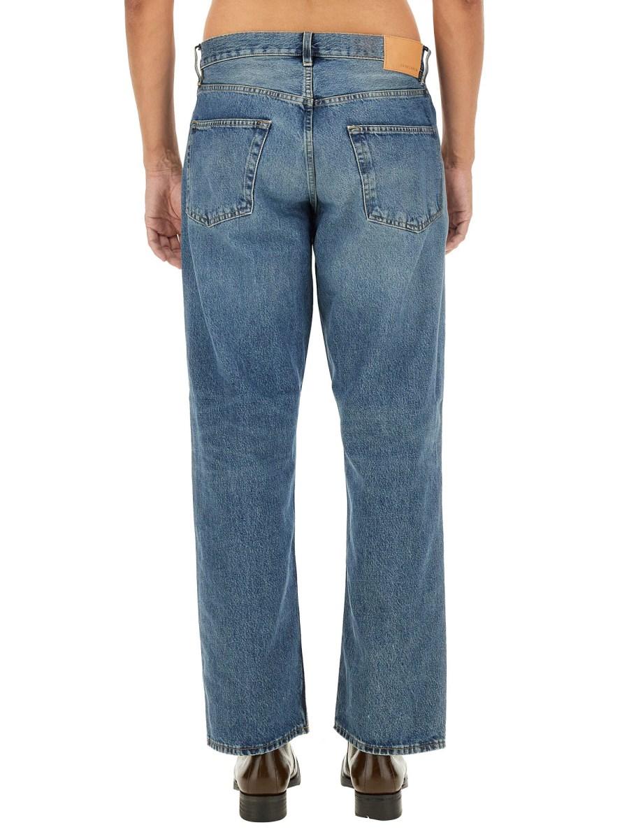 SUNFLOWER JEANS LOOSE FIT