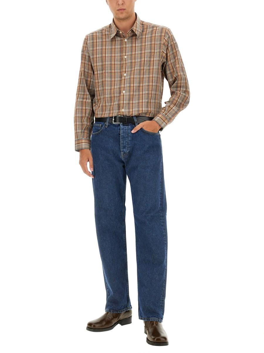 SUNFLOWER JEANS STRAIGHT LEG
