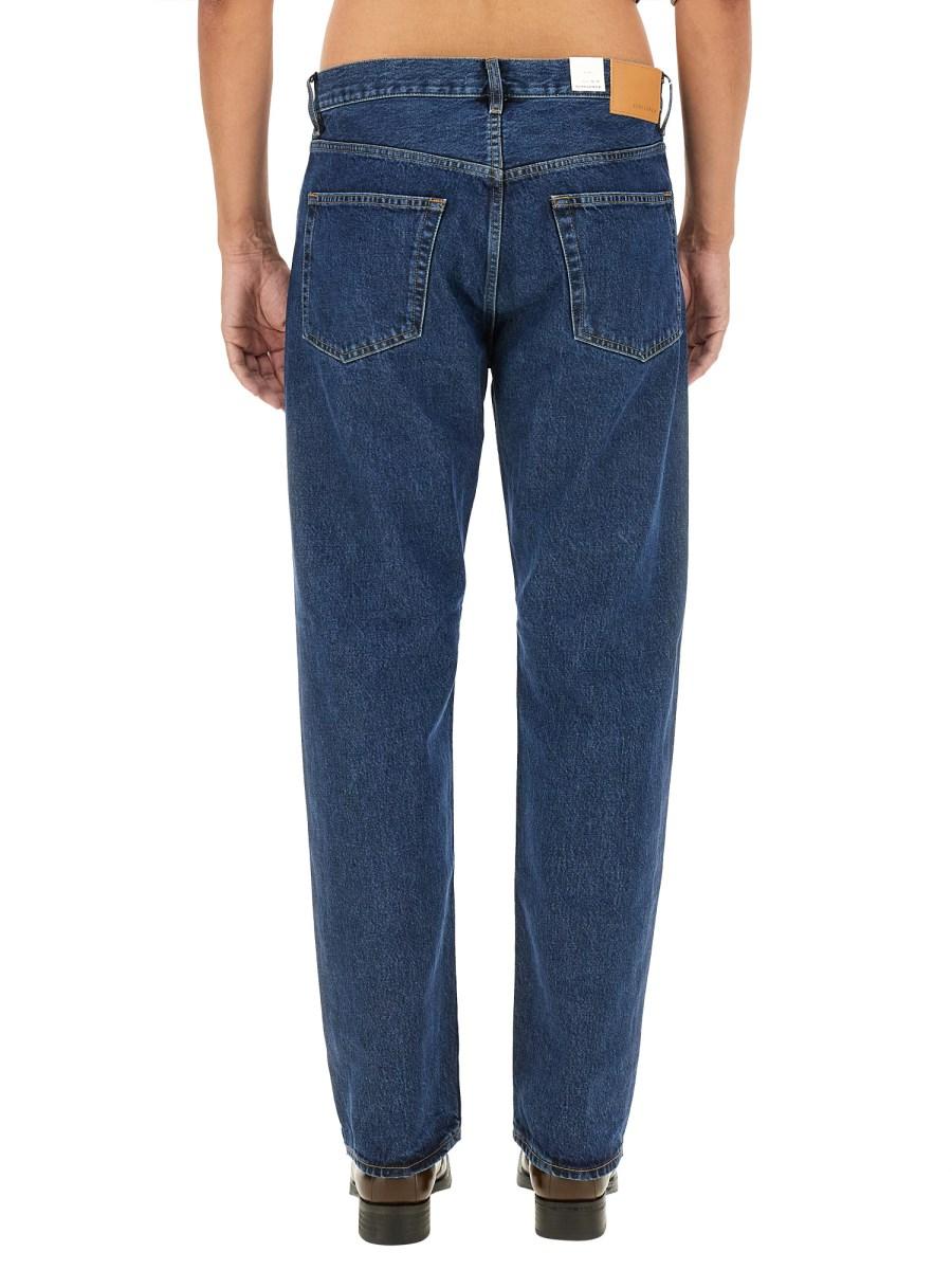 SUNFLOWER JEANS STRAIGHT LEG