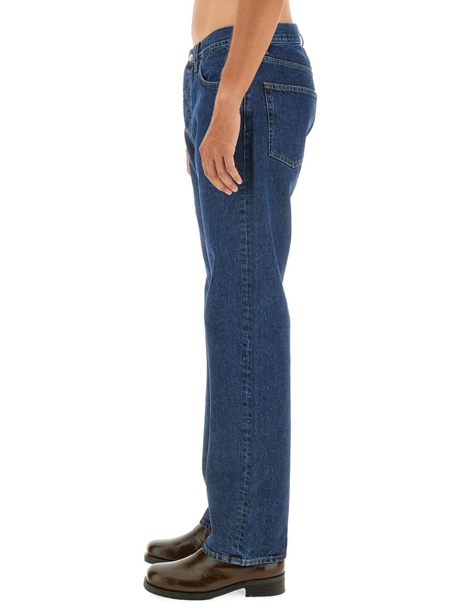 SUNFLOWER JEANS STRAIGHT LEG