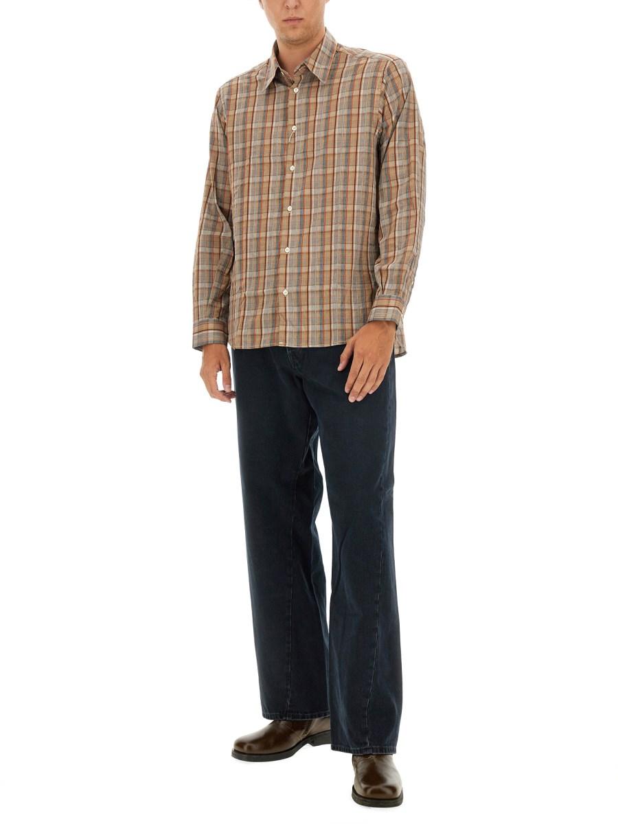 SUNFLOWER JEANS WIDE TWIST