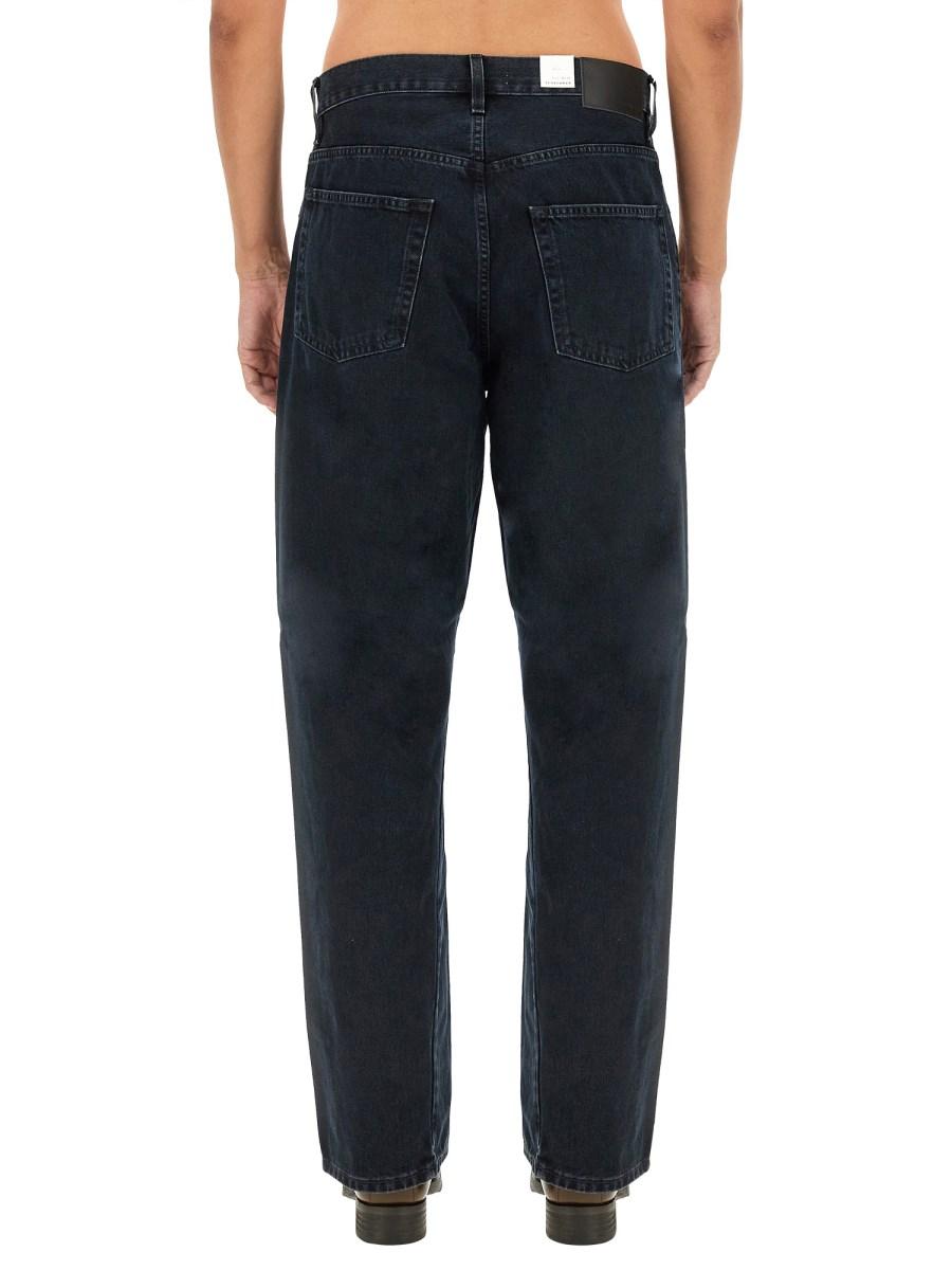 SUNFLOWER JEANS WIDE TWIST